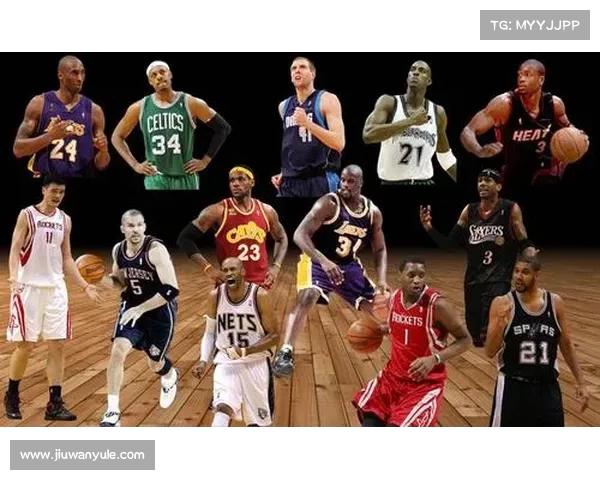 《探索NBA传奇背后的故事与辉煌时刻,必看经典纪录片推荐》 《探索NBA传奇背后的故事与辉煌时刻,必看经典纪录片推荐》