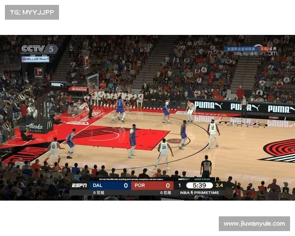 沉浸式体验NBA VR直播带你亲临赛场感受篮球激情 沉浸式体验NBA VR直播带你亲临赛场感受篮球激情